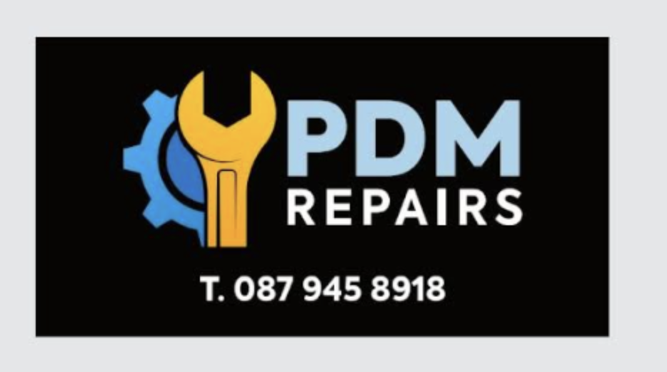 PDM Repairs