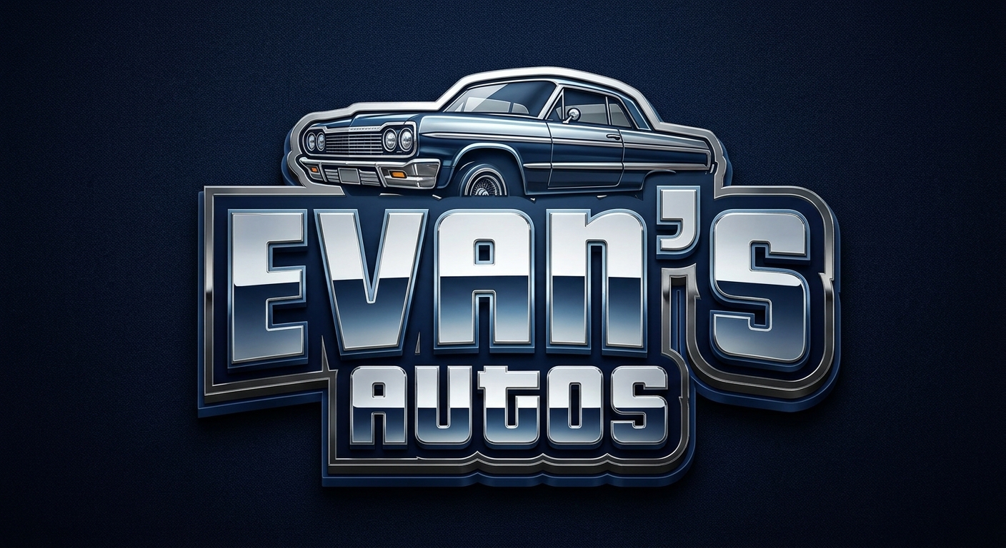 Evan' Autos